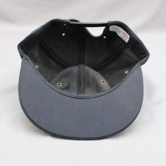 Vintage Patched Cap - Shell Gas 4 Star - Adult Snapback - Picture 7 of 8